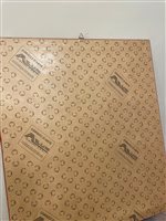 Quadro Floriddia Gioielli in Tessuto CAPEZZALE MADONNA CON IL BAMBINO - CAPEZZALE MADONNA CON IL BAMBINO